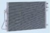 NISSA 2765000QAM Condenser, air conditioning
